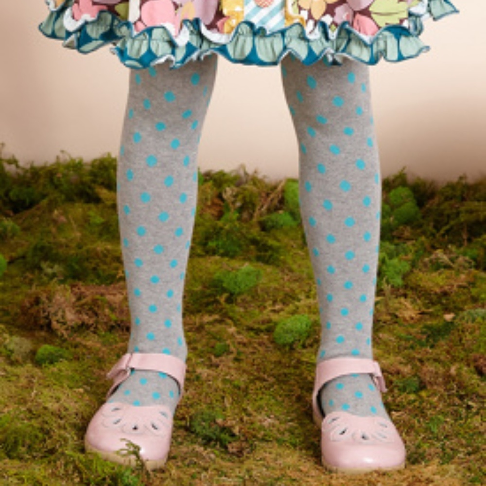 NWT Matilda Jane Conjure Tights